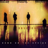 Soundgarden, Down On the Upside (CD)