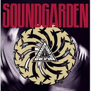 Soundgarden, Badmotorfinger/SOMMS [Limited Edition] (CD)