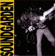 Soundgarden, Louder Than Love (CD)