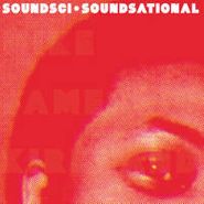 Soundsci, Soundsational (CD)
