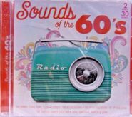 Various Artists, Sounds Of The 60's (CD)