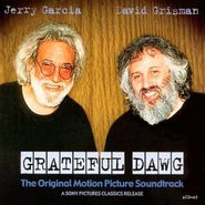 Jerry Garcia, Grateful Dawg [OST] (CD)