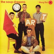 The Soup Dragons, Hang-Ten! (LP)