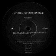 South London Ordnance, Tor (12")