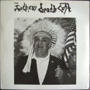 The Southern Death Cult, Fatman (12")