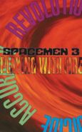 Spacemen 3, Playing With Fire (Cassette)