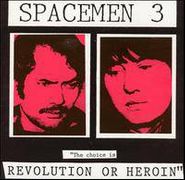 Spacemen 3, Revolution or Heroin (CD)