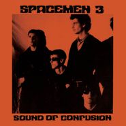 Spacemen 3, Sound Of Confusion [180 Gram Vinyl] (LP)