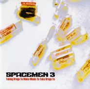 Spacemen 3, Taking Drugs To Make Music To Take Drugs To [Import] (CD)