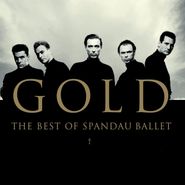 Spandau Ballet, Gold: The Best Of Spandau Ballet (CD)