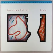 Spandau Ballet, True [MFSL] (LP)