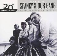 Spanky & Our Gang, 20th Century Masters: The Millennium Collection (CD)