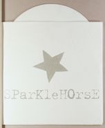 Sparklehorse, London / Intermission [White Vinyl Promo] (7")