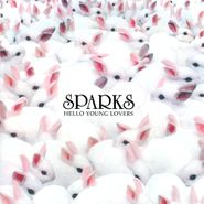 Sparks, Hello Young Lovers (CD)
