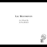 Sparks, Lil' Beethoven (CD)