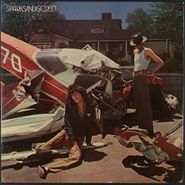 Sparks, Indiscreet [UK Issue] (LP)