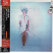 Sparks, No. 1 in Heaven [Import, Mini-LP] (CD)