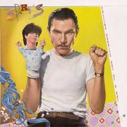 Sparks, Pulling Rabbits Out of A Hat (LP)