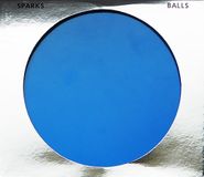 Sparks, Balls (CD)