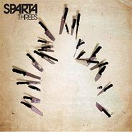 Sparta, Threes (CD)