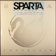 Sparta, Porcelain (LP)