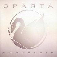 Sparta, Porcelain (CD)