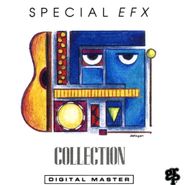 Special EFX, Collection (CD)