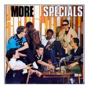 The Specials, More Specials (CD)