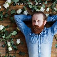 Spencer Burton, Don't Let The World See Your Love (LP)