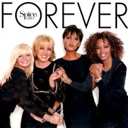 Spice Girls, Forever (CD)