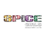 Spice Girls, Greatest Hits (CD)