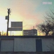 Spider Bags, Someday Everything Will Be Fine (CD)