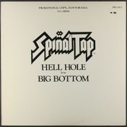 Spinal Tap, Hell Hole [Promo] (12")