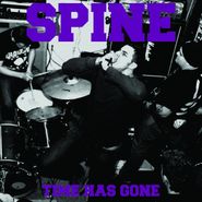 Spine, Deny (7")