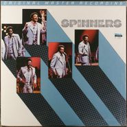 The Spinners, Spinners [MFSL] (LP)