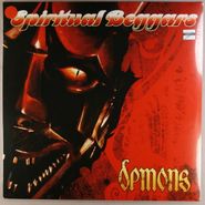 Spiritual Beggars, Demons (LP)