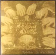 Mortuary Drape, Spiritual Independence [Beer Color Vinyl] (LP)
