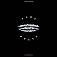 Spiritualized, Pure Phase [180 Gram Vinyl] (LP)