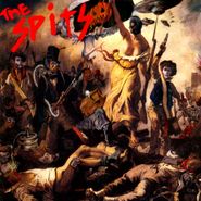 The Spits, The Spits (LP)