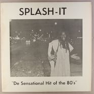 Jafada, Splash-It / Splif-It (12")