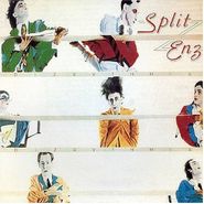Split Enz, Dizrythmia [Import] (CD)