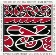 Split Enz, The Best of Split Enz: History Never Repeats (CD)
