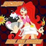 Sponge, New Pop Sunday (CD)