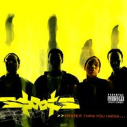 Spooks, Faster Than You Know (CD)