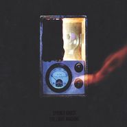 Spooky Ghost, The Light Machine (CD)