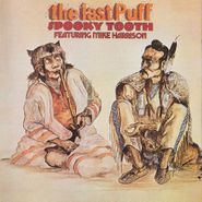 Spooky Tooth, The Last Puff [Import] (CD)