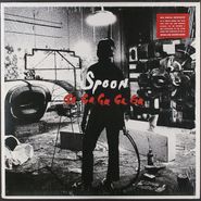 Spoon, Ga Ga Ga Ga Ga [180 Gram Vinyl] (LP)