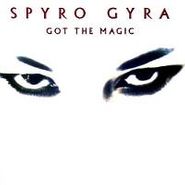 Spyro Gyra, Got The Magic (CD)