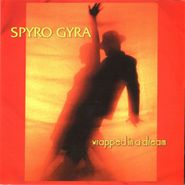 Spyro Gyra, Wrapped In A Dream (CD)