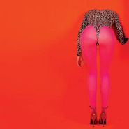 St. Vincent, MASSEDUCTION (CD)